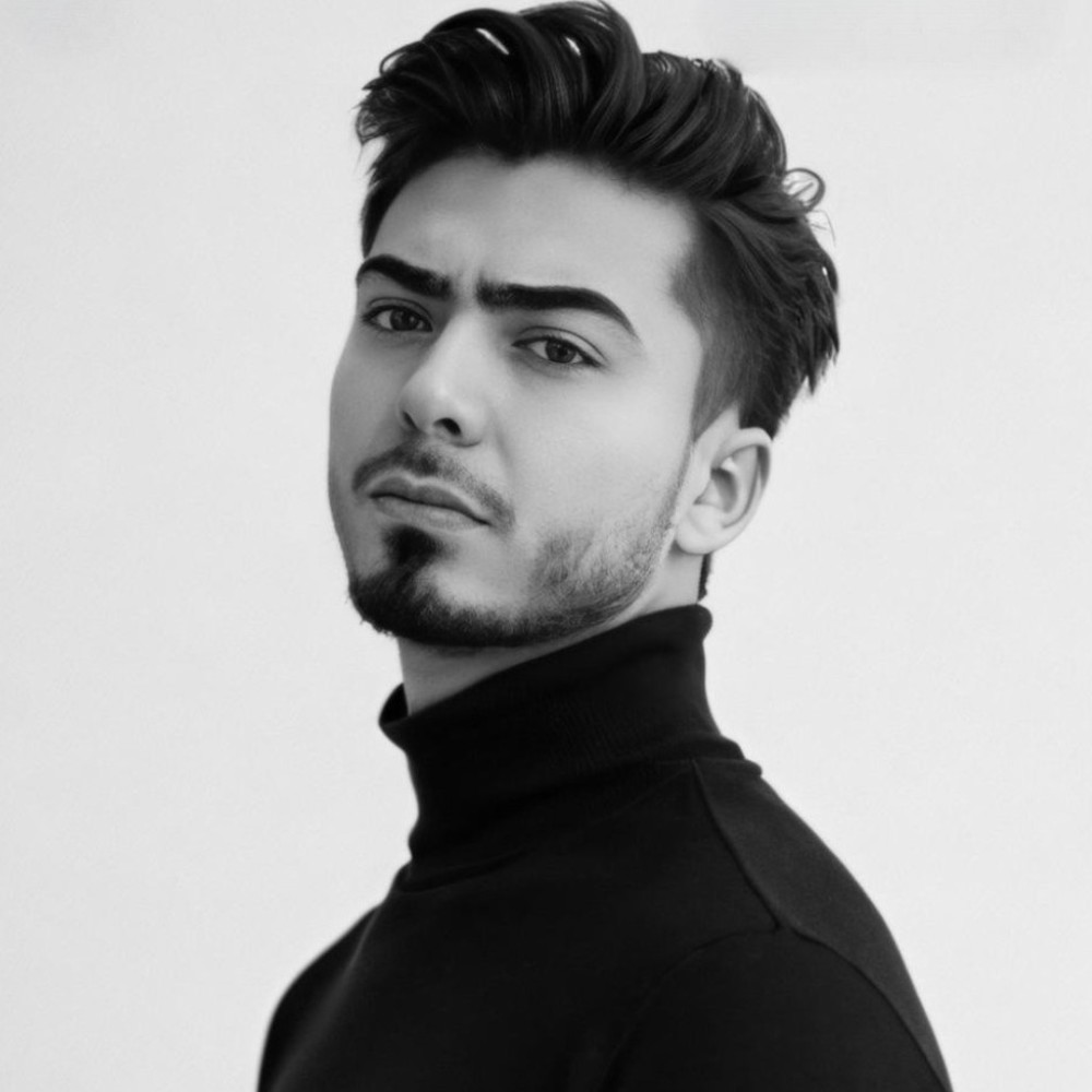 Meet your Posher, Juan